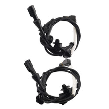 Load image into Gallery viewer, ABS Speed Sensor Front compatible for Ford Explorer Sport Trac XL 2002 4WD F57Z2C204AD 2PCS