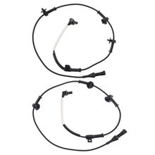 Load image into Gallery viewer, ABS Speed Sensor Front compatible for Ford Explorer Sport Trac XL 2002 4WD F57Z2C204AD 2PCS