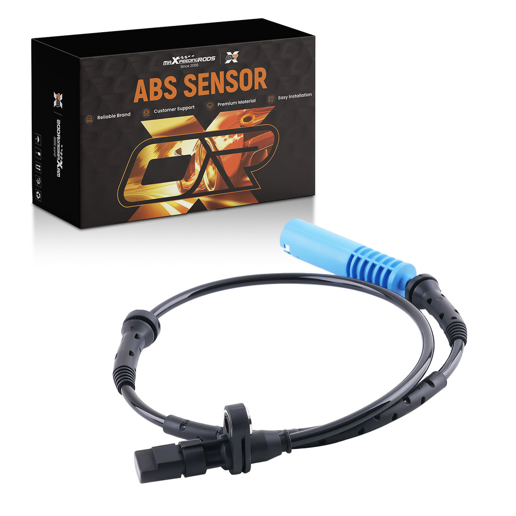ABS Wheel Speed Sensor geschikt voor BMW X5 E53 Front Left Right 2000-2006 34526756379