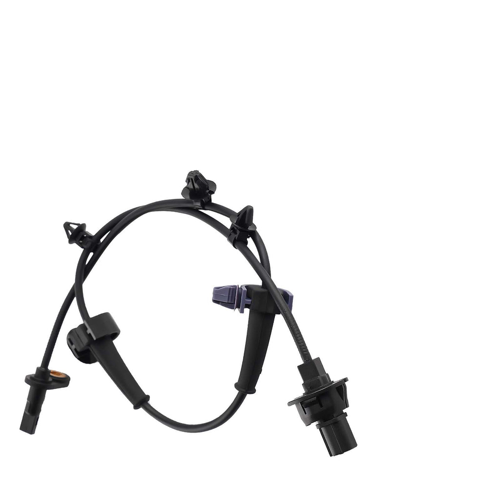 ABS Sensor Front Left Right compatible for Honda Civic Hatch 05-11 57455-SMG-E02 2PCS