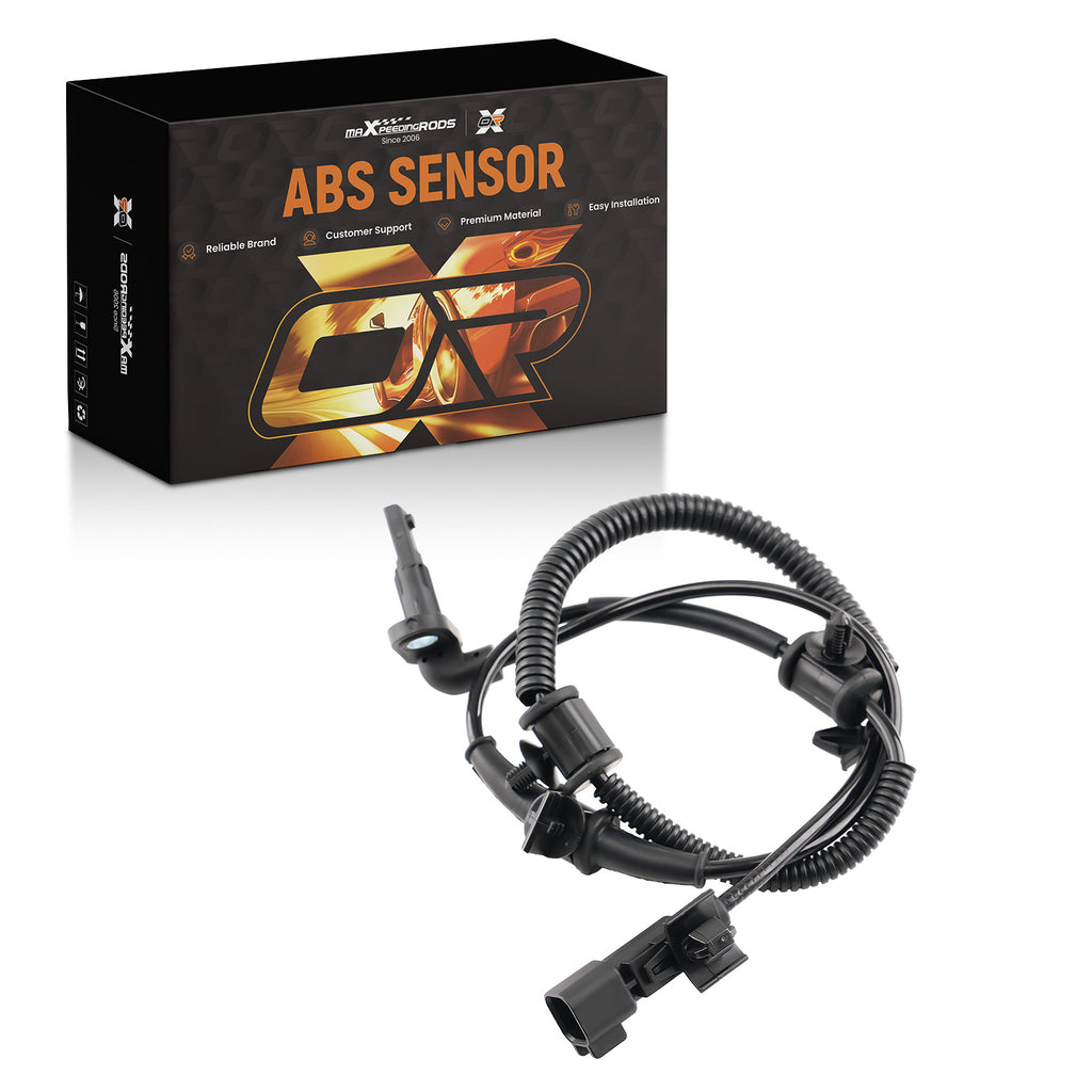 ABS-sensor voorzijde geschikt voor Buick Verano/geschikt voor Chevrolet Cruze 2011-2017 13329258