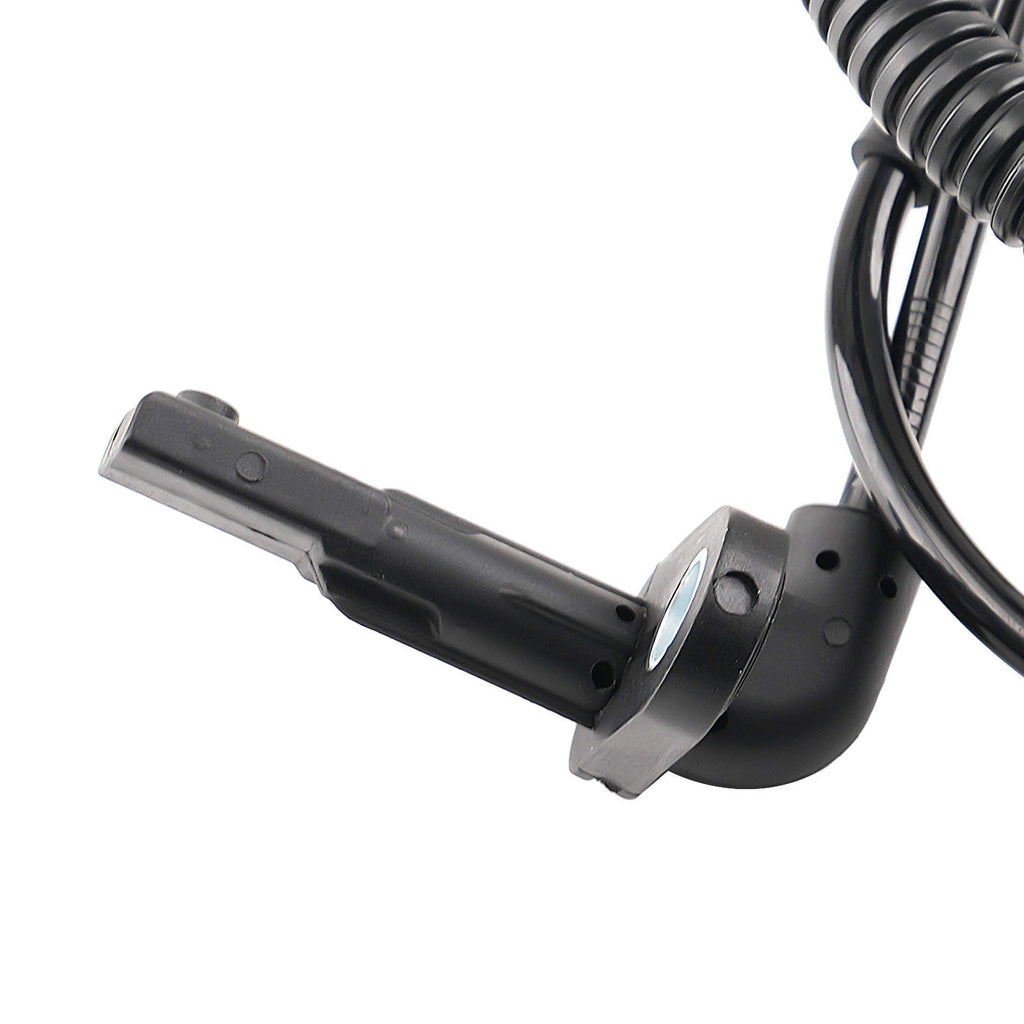 ABS Front Sensor compatible for Buick Verano Convenience 2012-2017 13329258 12842463