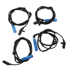 Load image into Gallery viewer, 4PCS ABS Wheel Speed Sensor geschikt voor Land Rover Range Rover III LM 02-12 SSF000021
