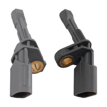 Load image into Gallery viewer, Rear ABS Wheel Speed Sensor Left Right compatible for VW Passat CC compatible for Golf Touran WHT003859A