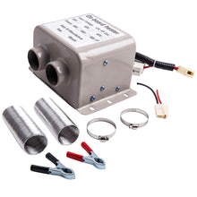 Load image into Gallery viewer, 800W 12V Auto Windschutzscheibe Entfroster Defroster Windschutzscheiben Heizung