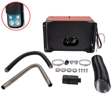 Load image into Gallery viewer, Diesel Heater LCD Monitor 1KW-5KW 12V diesel heater voor Van Truc...