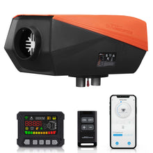 Load image into Gallery viewer, 5kw Diesel Heater 12V Diesel Heater LCD Switch For RV For Van Trailers Trucks-Maxpeedingrods