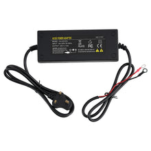 Load image into Gallery viewer, 12V geschikt voor AC DC Power Adapter for Ma Xpeedingrods All in one Diesel Heater