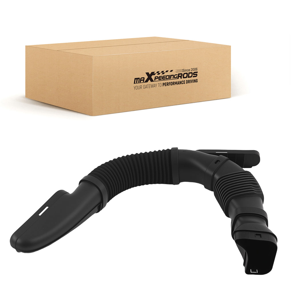 Air Intake Hose Inlet geschikt voor Mercedes C-Class C180 Estate 2740900082 Black