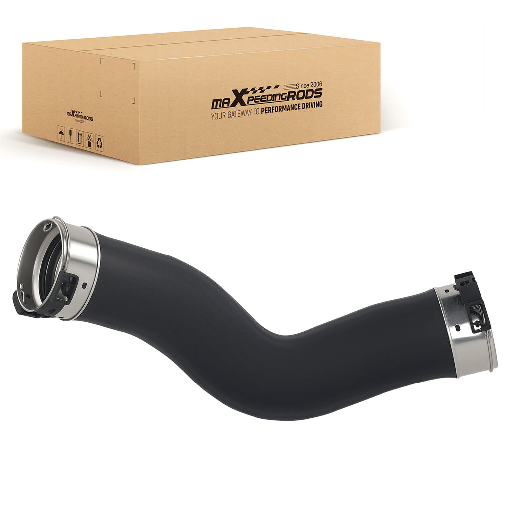 CHARGING AIR HOSE compatible with BMW 5 SERIES 330D 530D 540D 730D XDRIVE G20 G21 G30 3.0