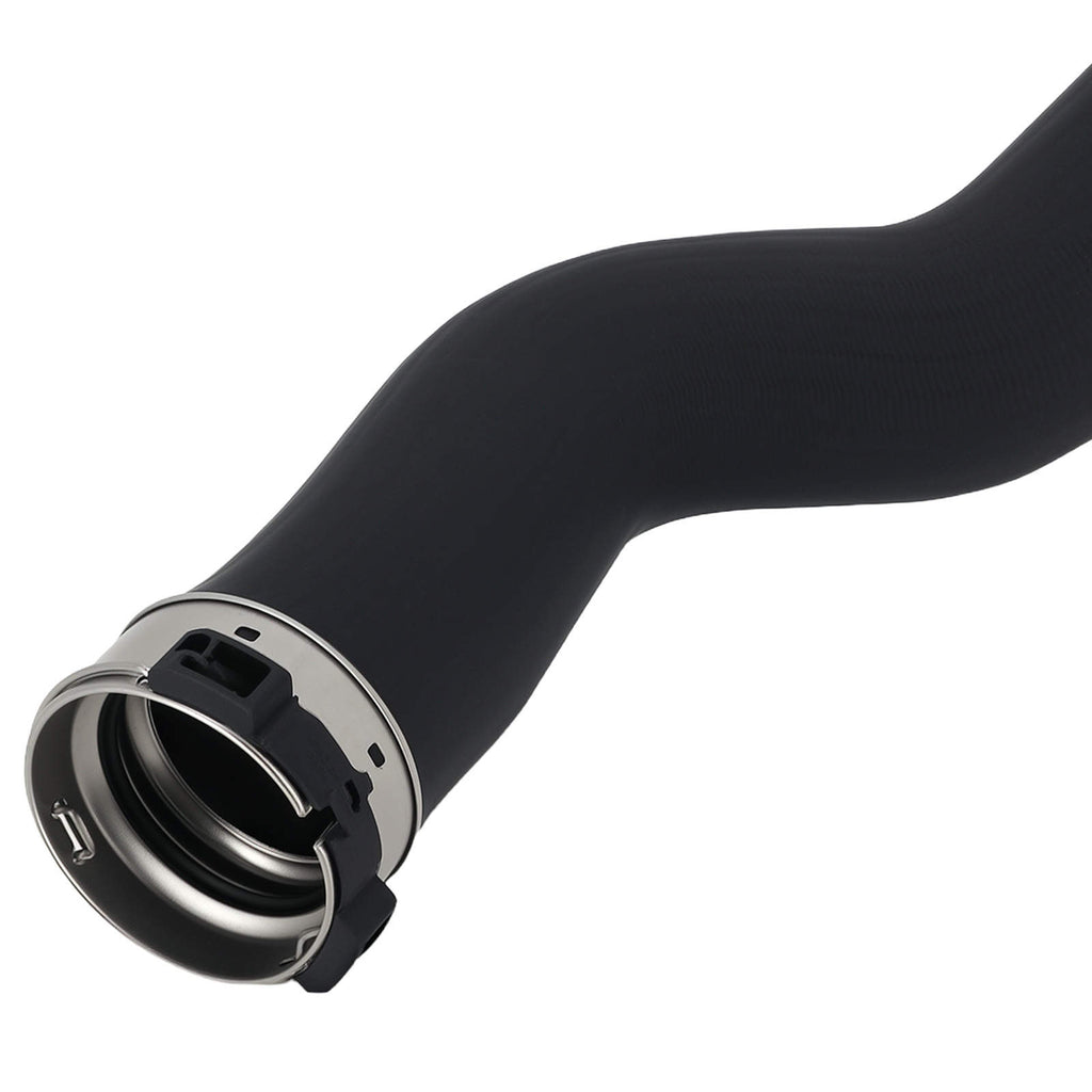 Turbo Hose Charge Air Hose compatible for BMW X6 (G06, F96) xDrive 30 d 11618571025