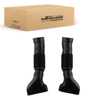 Load image into Gallery viewer, Ansaugluftschlauch Set L+R compatible for Mercedes C240/C320 2001-05 2035280007