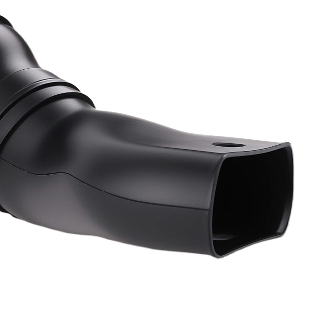 Air Intake Duct Hose Assembly compatible for Mercedes-Benz C240 C320 2001-2005 2035280007