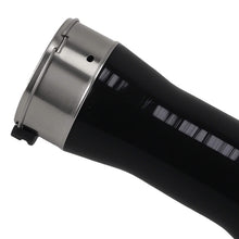 Load image into Gallery viewer, Turbo Intercooler Hose Pipe for MB GL350 ML350 Bluetec A1665280182 Black Right