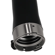 Load image into Gallery viewer, Turbo Intercooler Hose Pipe for MB GL350 ML350 Bluetec A1665280182 Black Right