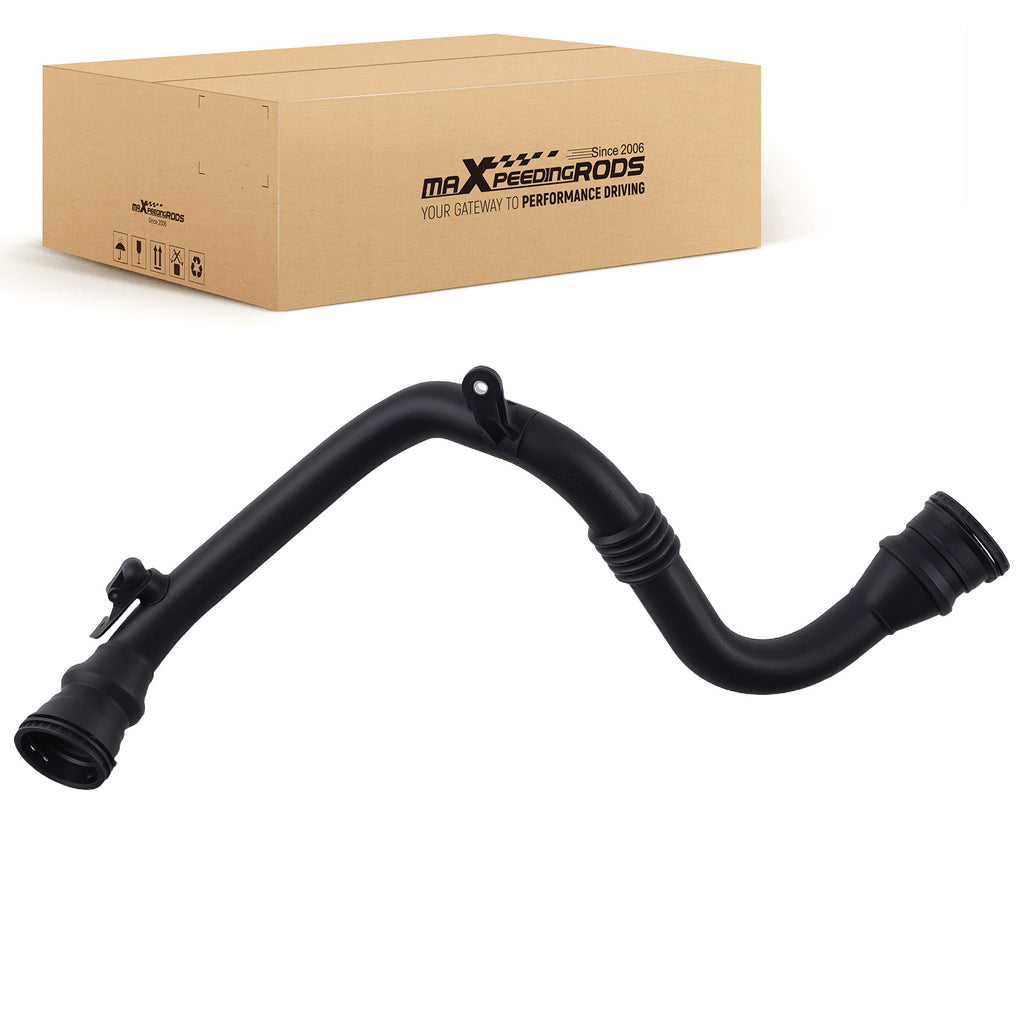 Turbo Hose Pipe With Sensor compatible with Renault Fluence Grand Scenic III 8200981498