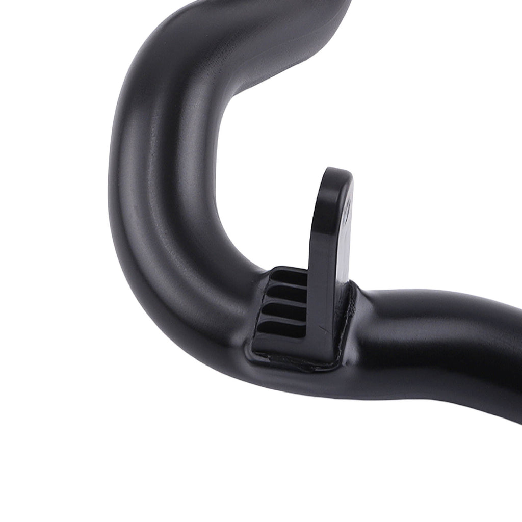 Turbo Intercooler Tube compatible for Vauxhall Insignia B 2.0D D20DTH 2018+ 39155303 Black