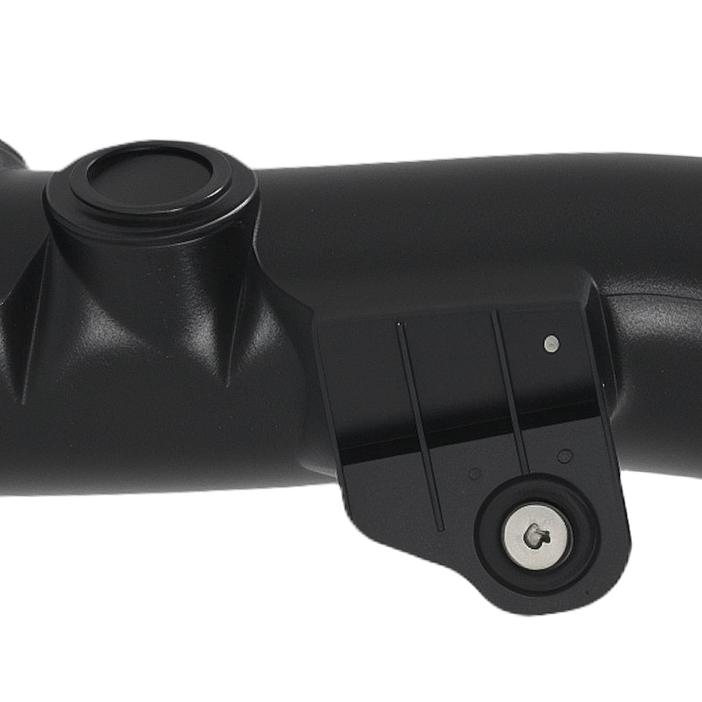 Air Intake Pipe Intercooler Hose compatible for BMW 1 Series 135i 3 Series 335i E82/E88/E90