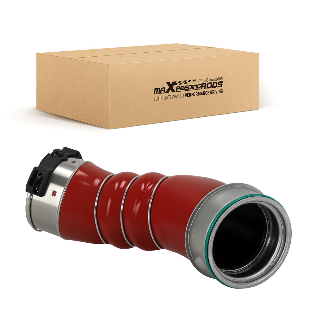 Ladeluftschlauch Turboschlauch compatible for BMW X5 E70 X6 E71 E72 3.0L Diesel 2006-2010