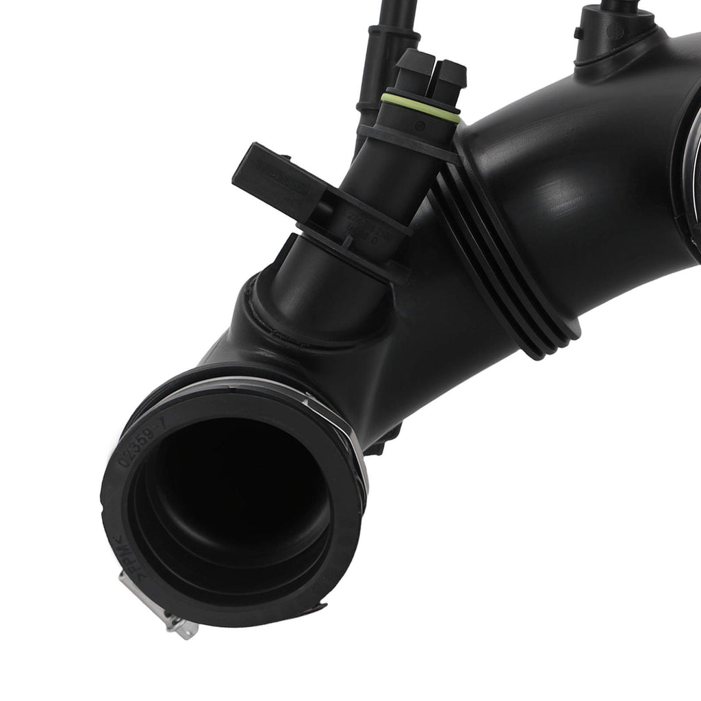 Engine Turbo Intercooler Air Intake Duct Hose Tube compatible for Mercedes-Benz 2740901029