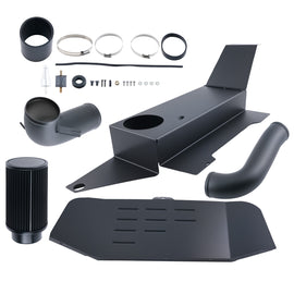 3.5 Zoll Luftfilter Kit compatible for BMW 220i 228i 320i 328i 420i 428i Turbo