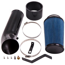 Load image into Gallery viewer, Kit de admisión de aire frío compatible for Ford F-250 F-350 F-450 7.3L Powerstroke Diesel
