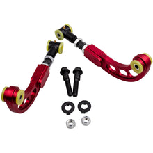 Load image into Gallery viewer, Front Camber Bolt Rear Camber Arm Kit compatibel met Scion tc 200...