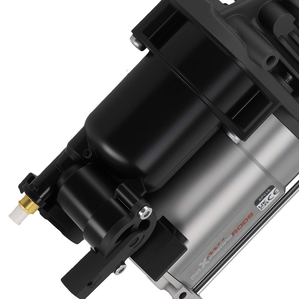 Air Suspension Compressor compatible for Mercedes Benz Viano W639 2003-2018 A6393200204