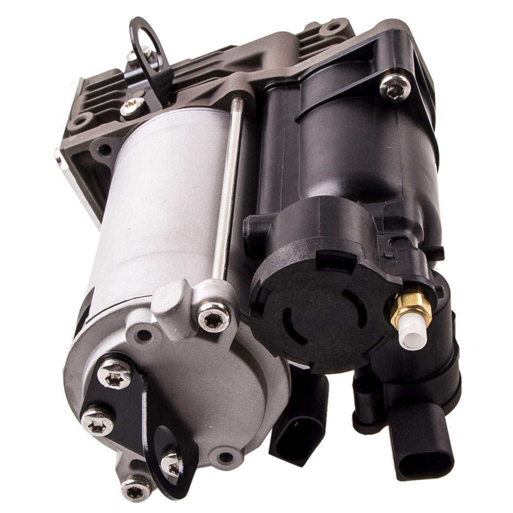 Suspension Air Compressor Pump compatible for Mercedes Benz GL550 X164 1643201204 Quality