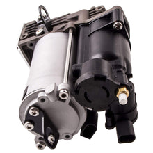 Load image into Gallery viewer, Suspension Air Compressor Pump compatible for Mercedes Benz GL550 X164 1643201204 Quality