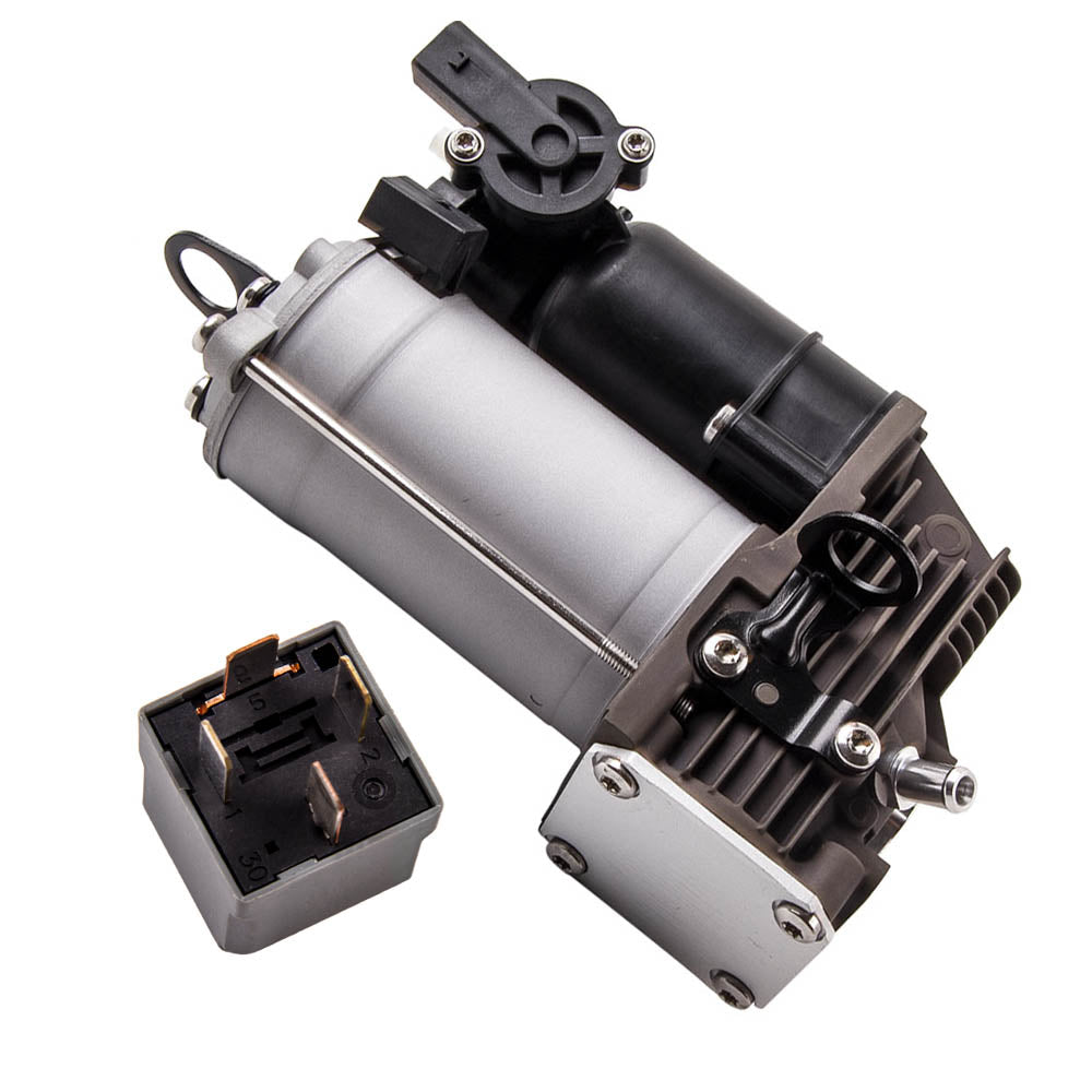 Geschikt voor Mercedes Benz Gl Class x164 2006-2012 1643201204  Air Suspension Compressor
