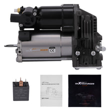 Load image into Gallery viewer, Luchtcompressor geschikt voor Mercedes-Benz M-Klasse W164 ML 63 AMG 4matic 2006-2011 Pomp