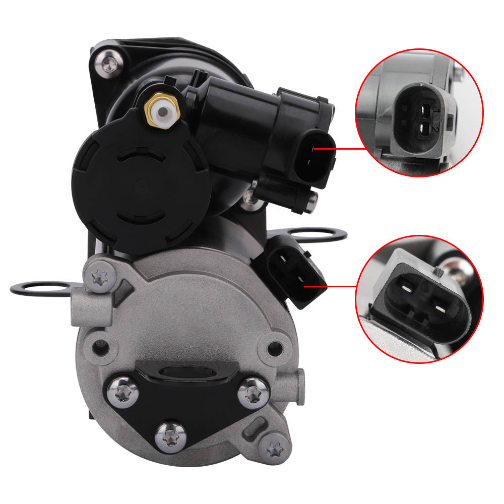 Air Compressor Pump compatible for Mercedes-Benz GL420 CDi, GL450, GL450 CDi  GL500