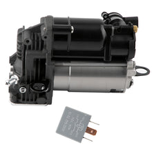 Load image into Gallery viewer, Compressor geschikt voor Mercedes ML-Klasse W166 1663200104 Luchtvering Level Control