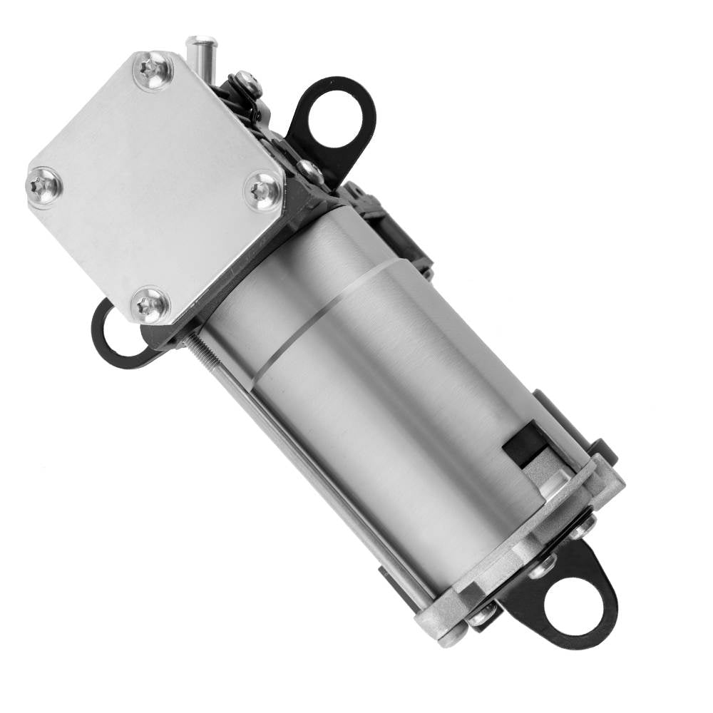 Suspension Compressor Air Pump compatible for Mercedes GL450 W166 X166 2013 2014 2015