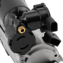 Load image into Gallery viewer, Suspension Compressor Air Pump compatible for Mercedes GL450 W166 X166 2013 2014 2015