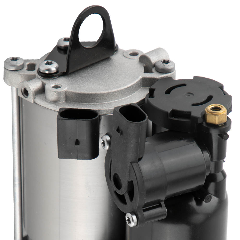 Suspension Compressor Air Pump compatible for Mercedes GL450 W166 X166 2013 2014 2015