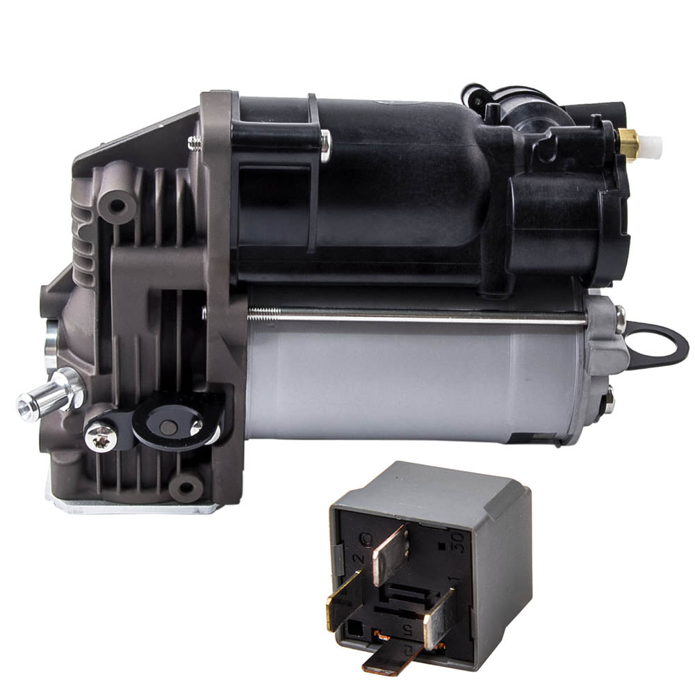 Air Ride Suspension Compressor geschikt voor Mercedes-Benz M-Class GL450 W166 1663200104