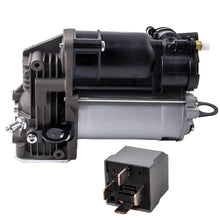 Load image into Gallery viewer, Geschikt voor MERCEDES GL-Klasse X166 ML-Klasse W166 luchtveringcompressor