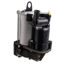 Load image into Gallery viewer, Compatible for Mercedes Benz GL550 X164 Suspension Air Compressor Pump 1643201204 2008-2012