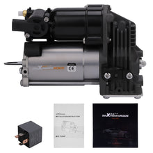 Load image into Gallery viewer, Luftfederung Kompressor compatible for Mercedes M-Klasse W166 X166 Bj.2011-2016 A166320020