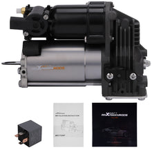 Load image into Gallery viewer, Kompressor Luftpumpe compatible for Mercedes ML W166 GL Klasse X166 Air Pump A1663200104