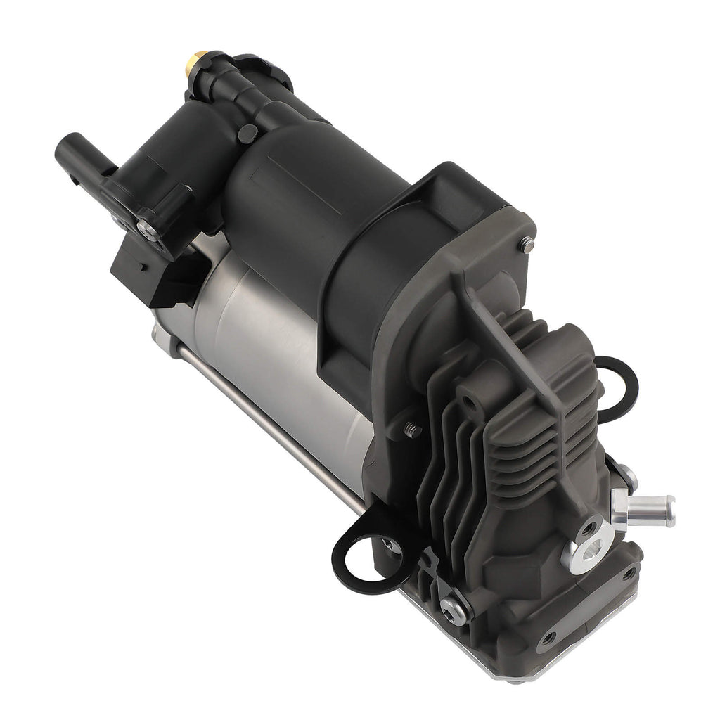 Air Compressor Suspension System Pump compatible for Mercedes-Benz GL-Class X166 2012-2016