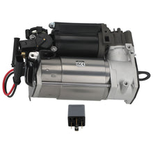 Load image into Gallery viewer, Compressor geschikt voor Mercedes E Klasse W211 W220 E320 E55 AMG Airmatic 2113200304