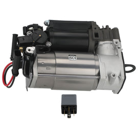 Compressor geschikt voor Mercedes E Klasse W211 W220 E320 E55 AMG Airmatic 2113200304