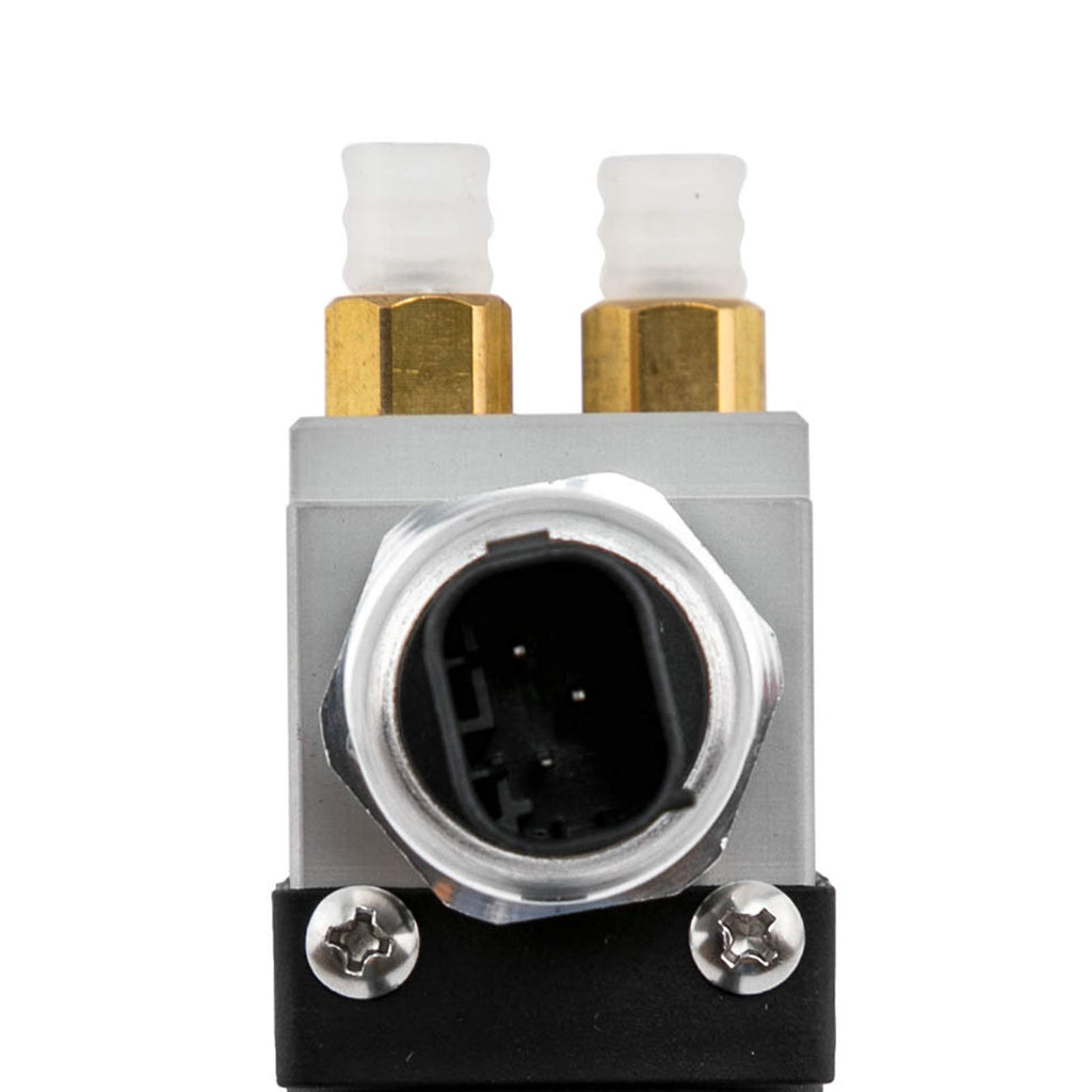Air Suspension Compressor Valve Vlock compatible for Mercedes-Benz S E-Class W219 W220 W211