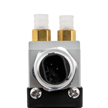 Load image into Gallery viewer, Air Suspension Compressor Valve Vlock compatible for Mercedes-Benz S E-Class W219 W220 W211