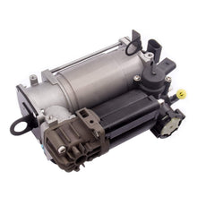 Load image into Gallery viewer, Compatible for Mercedes Benz W220 W211 W219 Airmatic Suspension Compressor Air Pump