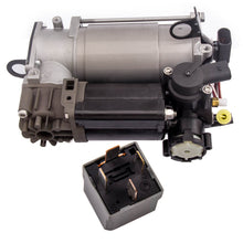 Load image into Gallery viewer, Compresor de Suspensión de Aire Bomba compatible for Mercedes-benz Clase S W220 2203200304