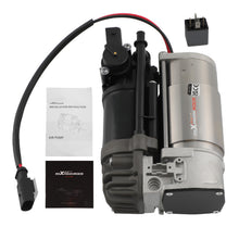 Load image into Gallery viewer, Pompa Compressore sospensione pneumatica compatible for Mercedes E 550RWD 10-11
